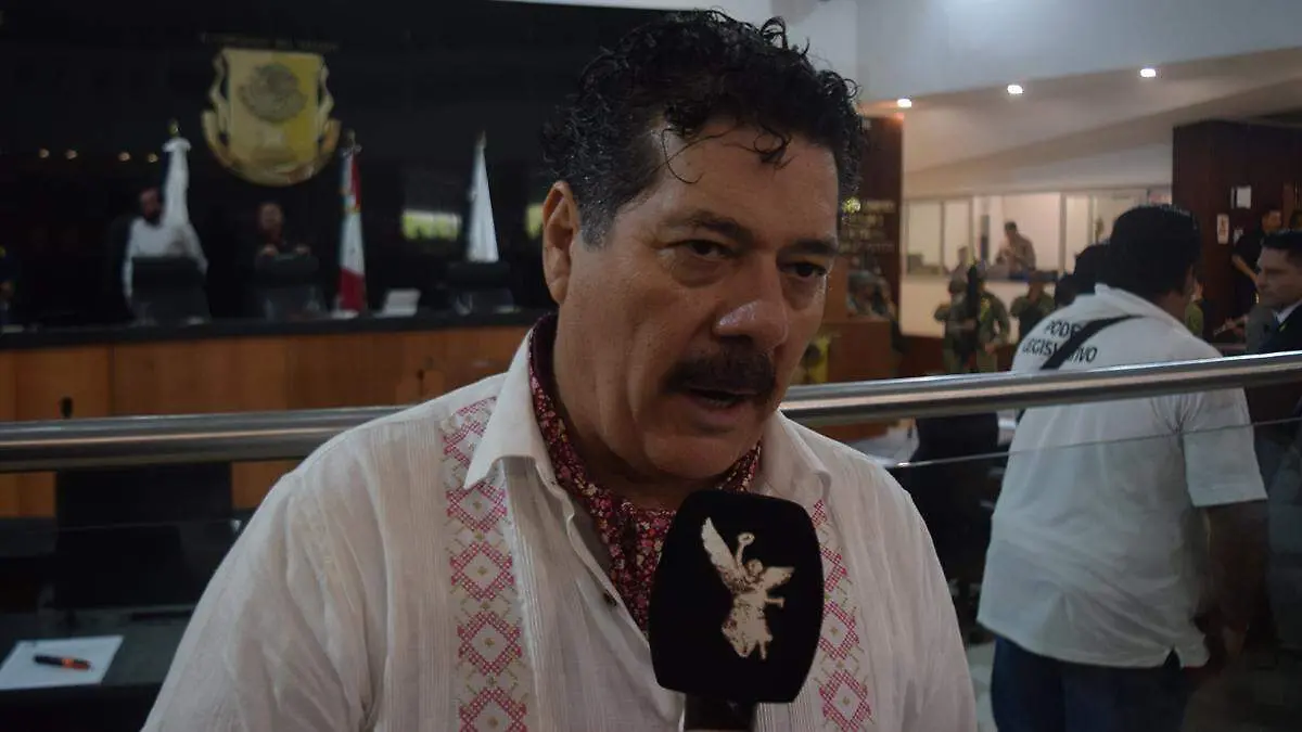 enoc leano entrevistado