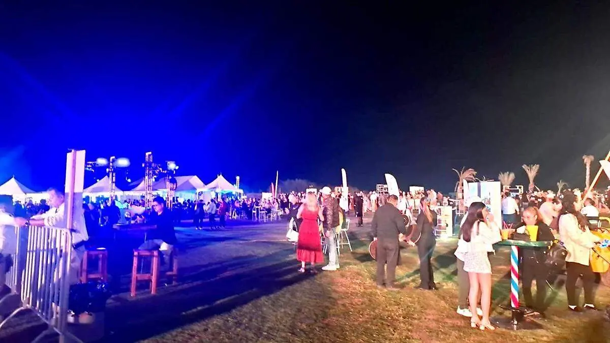 sabor a cabo dic 2025