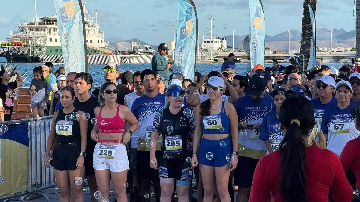 Carrera notarios en la paz 2025