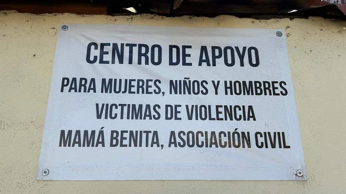 Mama Benita albergue y donaciones