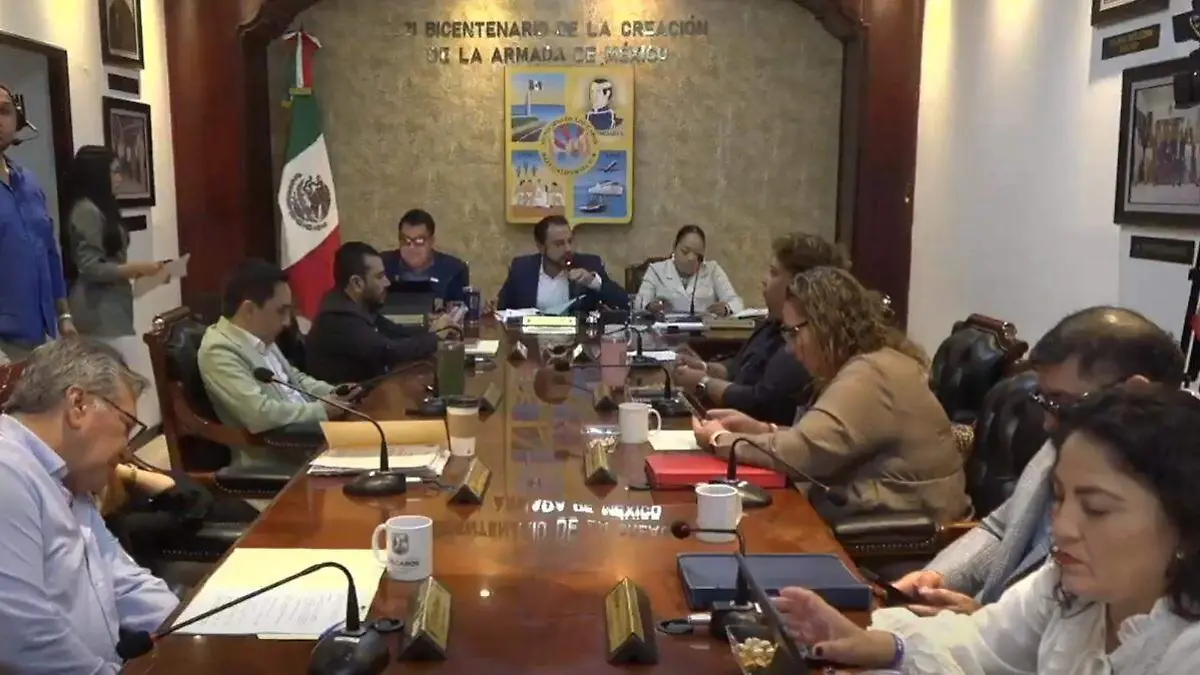 sesion-cabildo-ayuntamiento-los-cabos