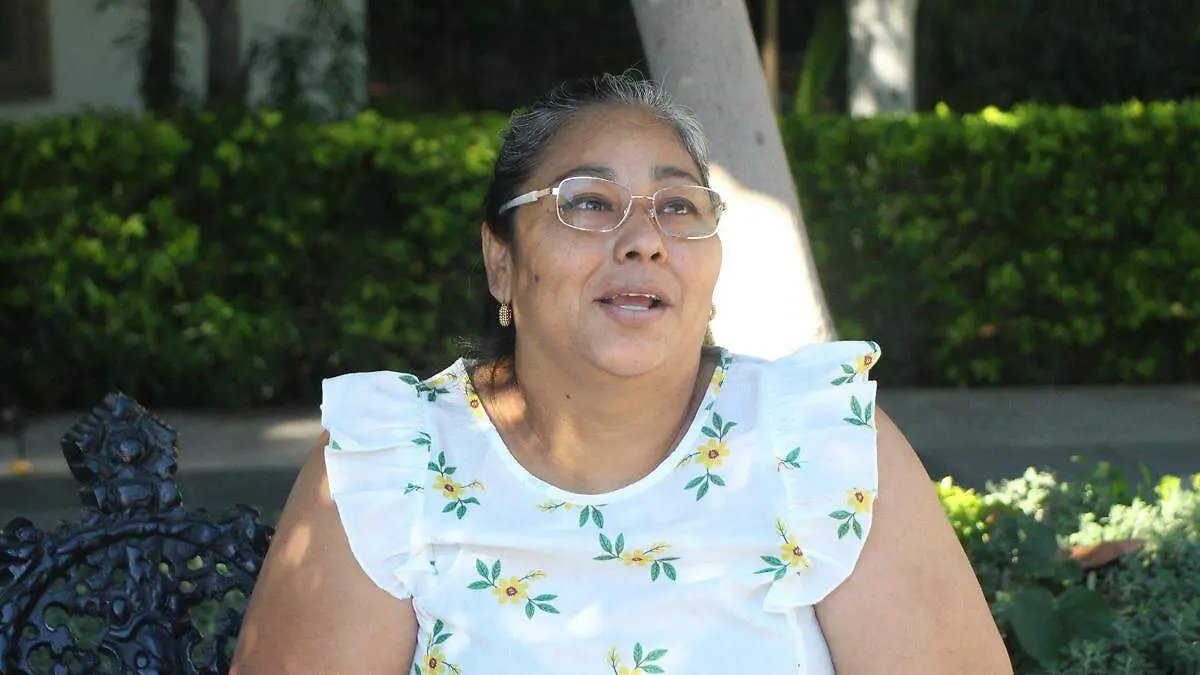 teresita sondeo lectores