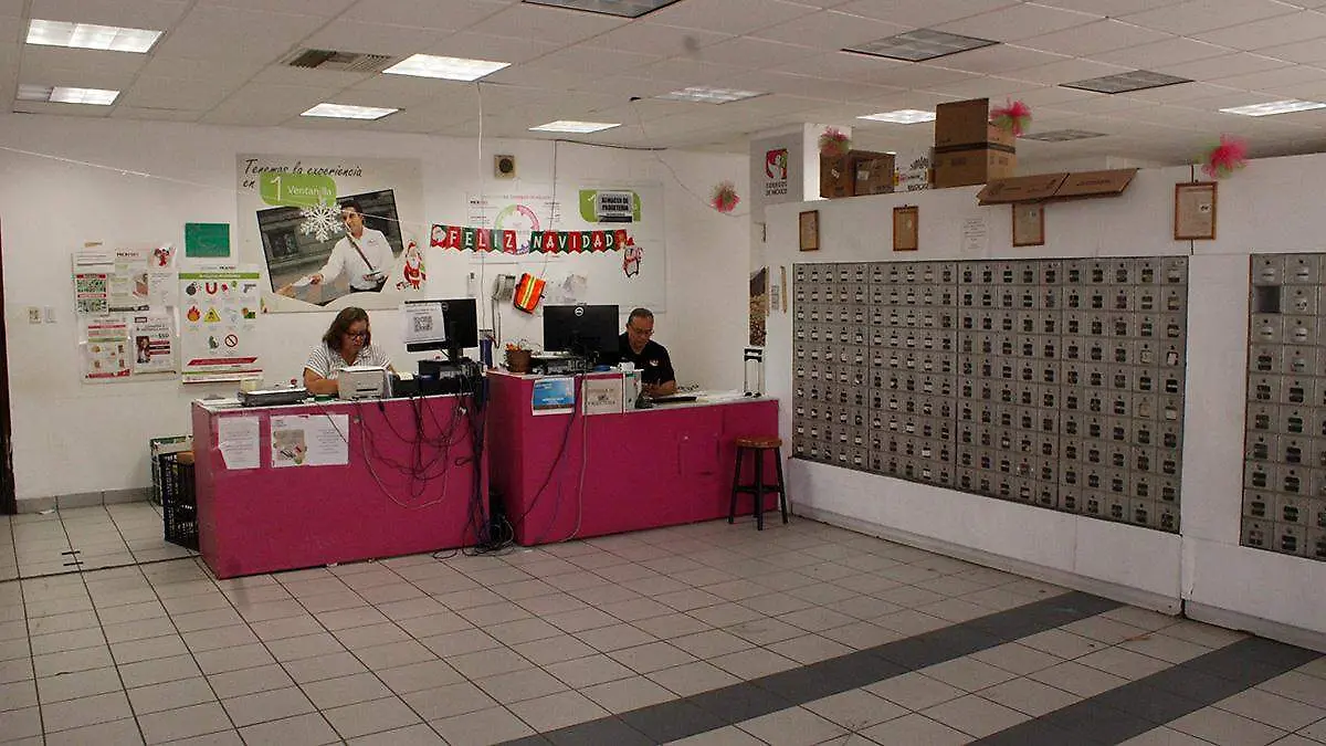 correos-de-mexico-la-paz-bcs