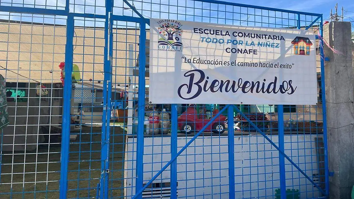 Centro comunitario en los cabos 2