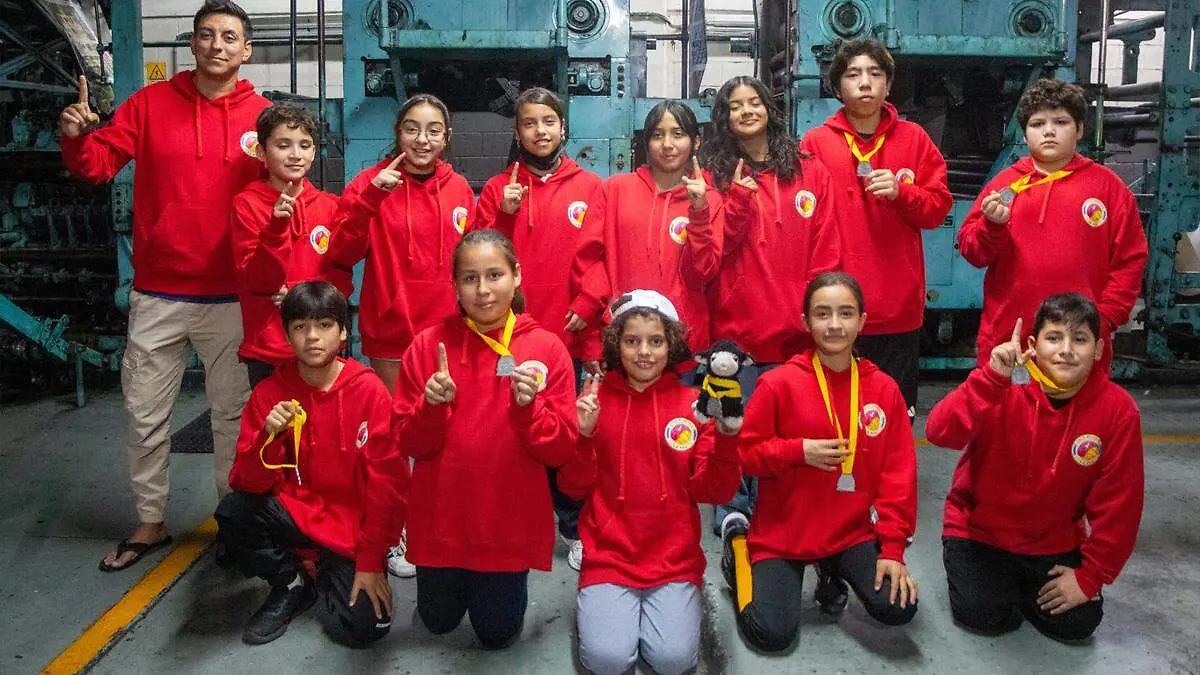 EQUIPO POLO EN la ROTATIVa