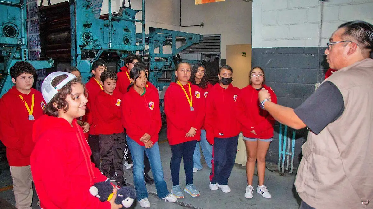 RECORRIDO EQUIPO POLO EL SUDCALIFORNIANO