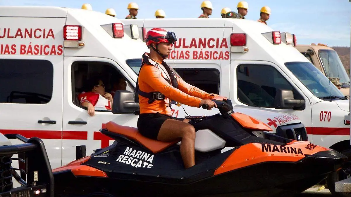 Emergencias servicios