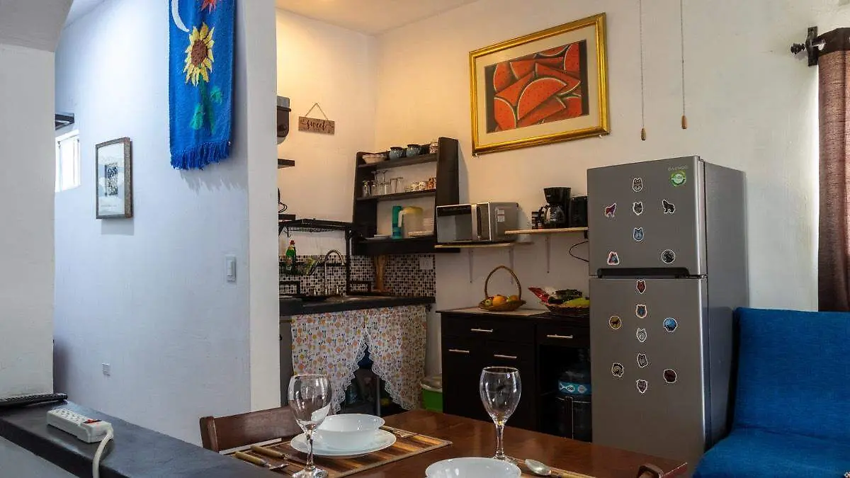 Airbnb 1