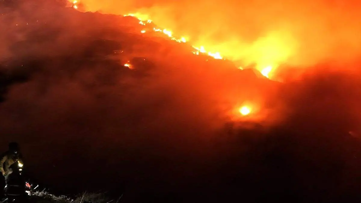 incendio candelaria 2
