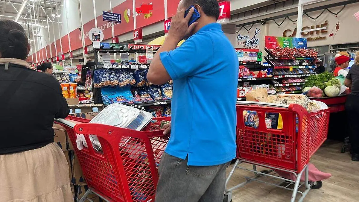 Compras los cabos