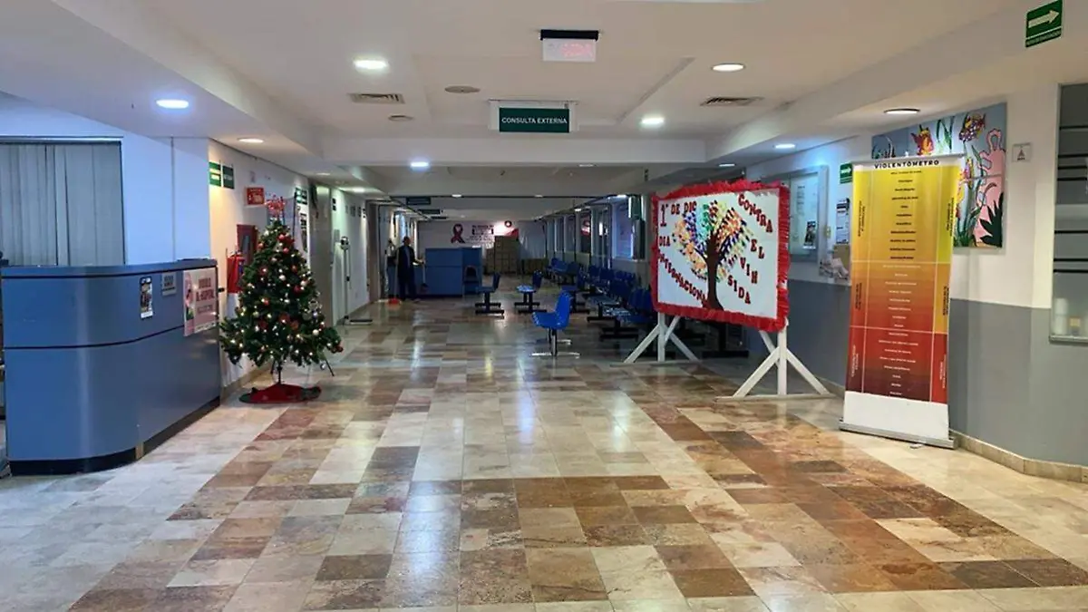 hospital cabo san lucas