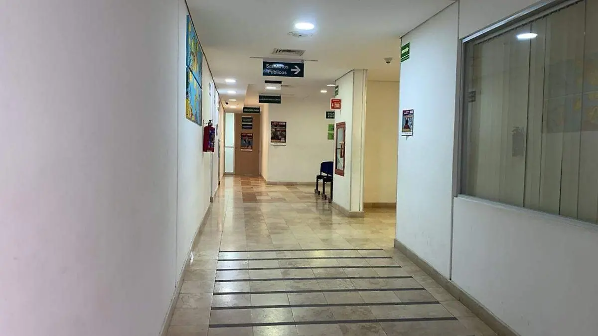 Hospital cabo san lucas 2