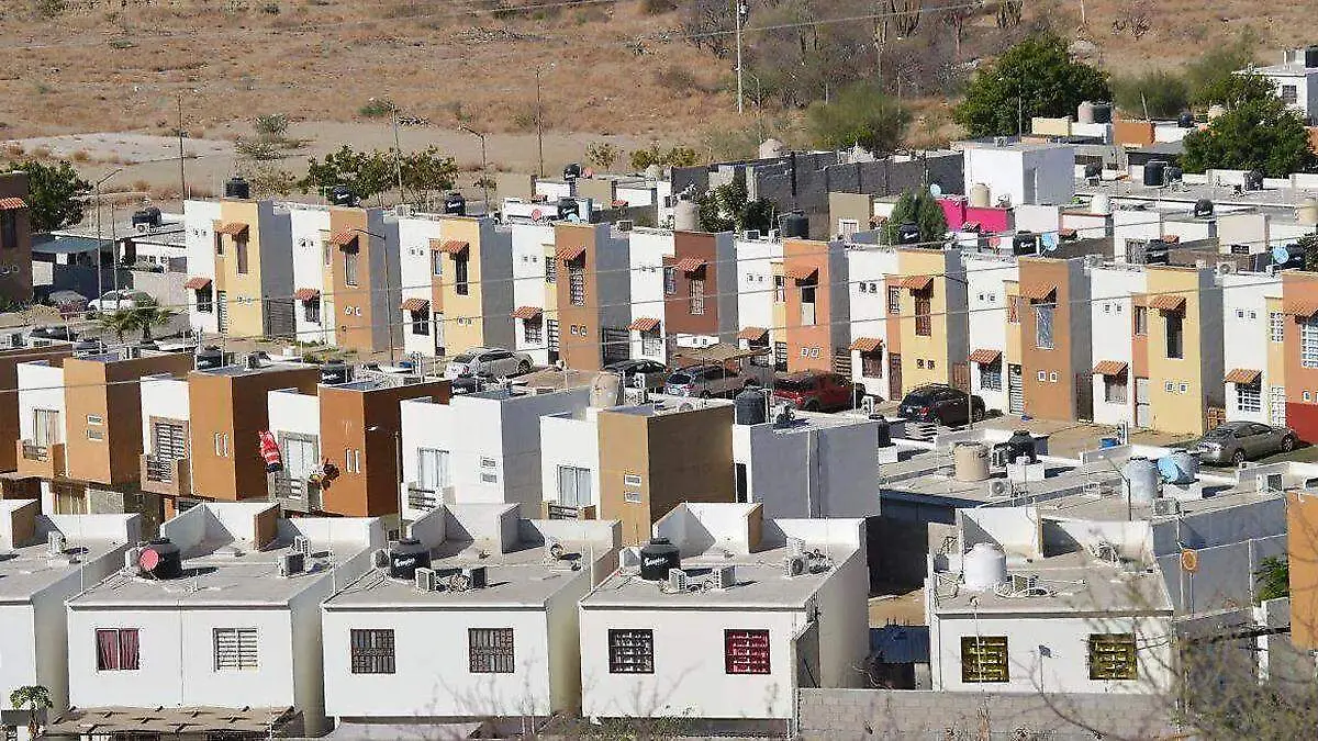 vivienda julian garcia