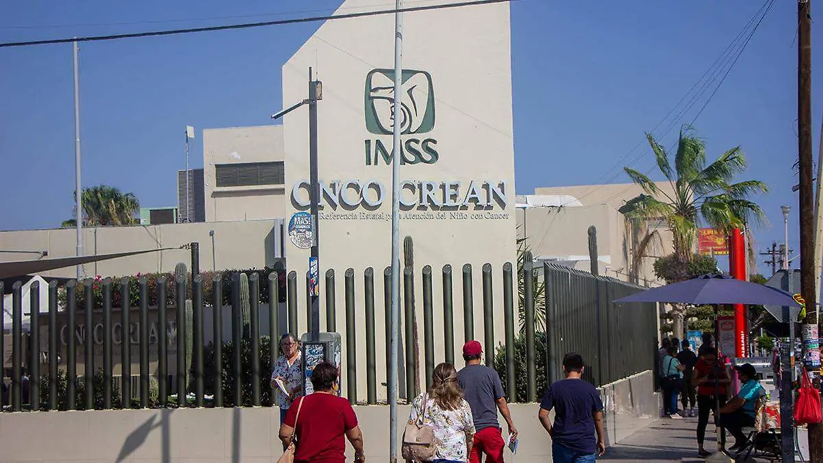 clinica-uno-imss-la-paz-hospital