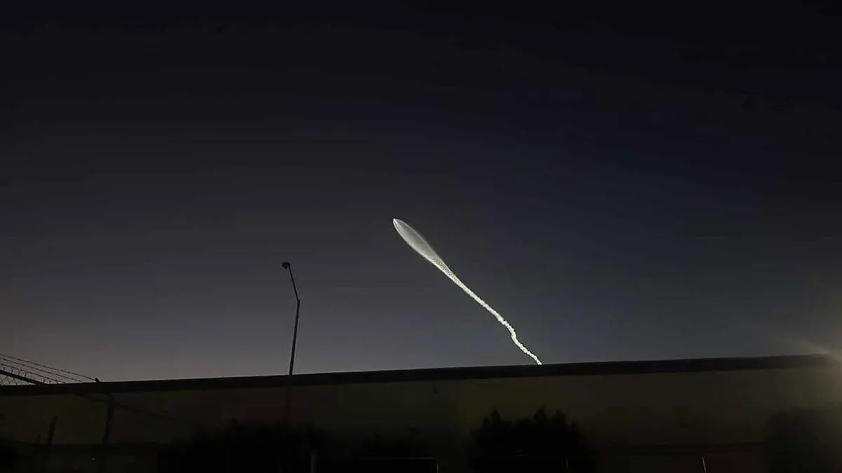 spacex-efecto-medusa-lanzamiento