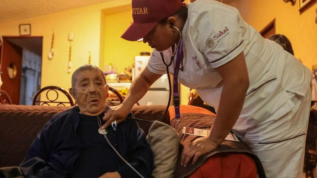 Salud casa por casa 3