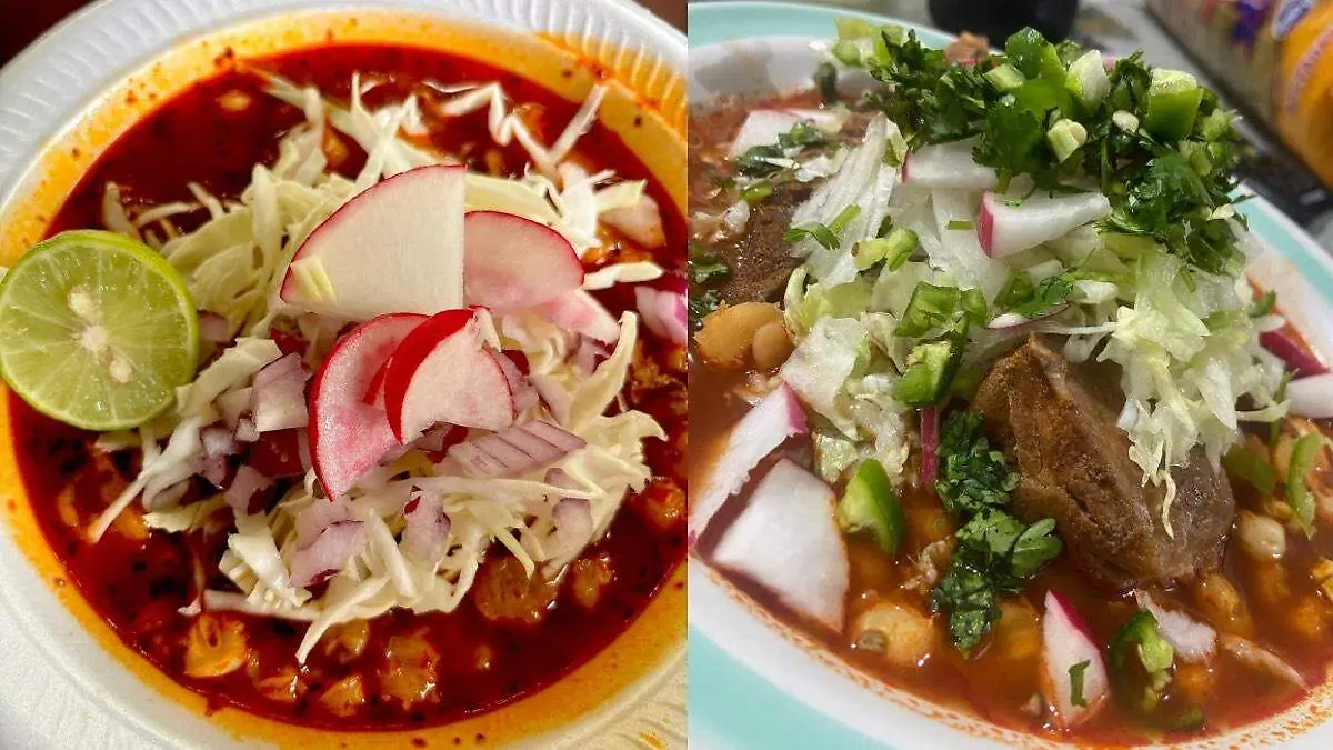 Pozole-Cena-Fin de año-Año Nuevo