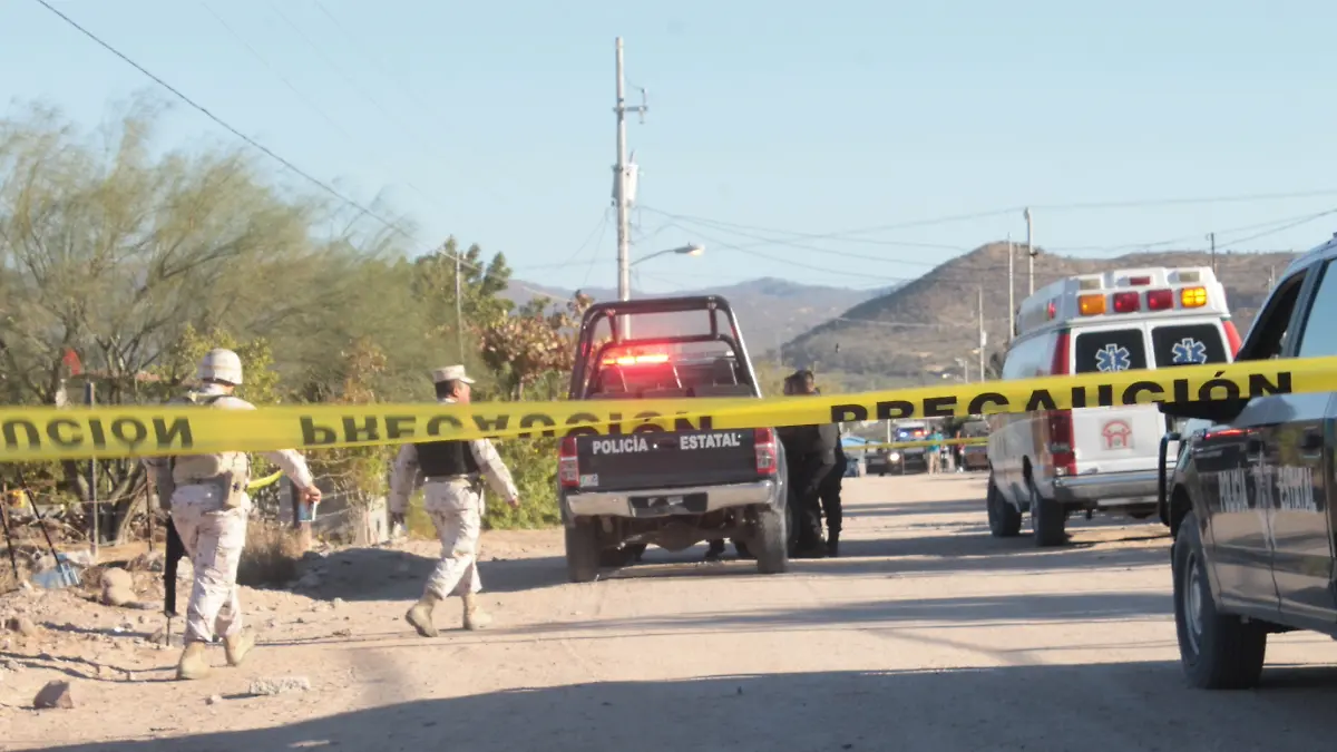 Investigacion policiaca 2