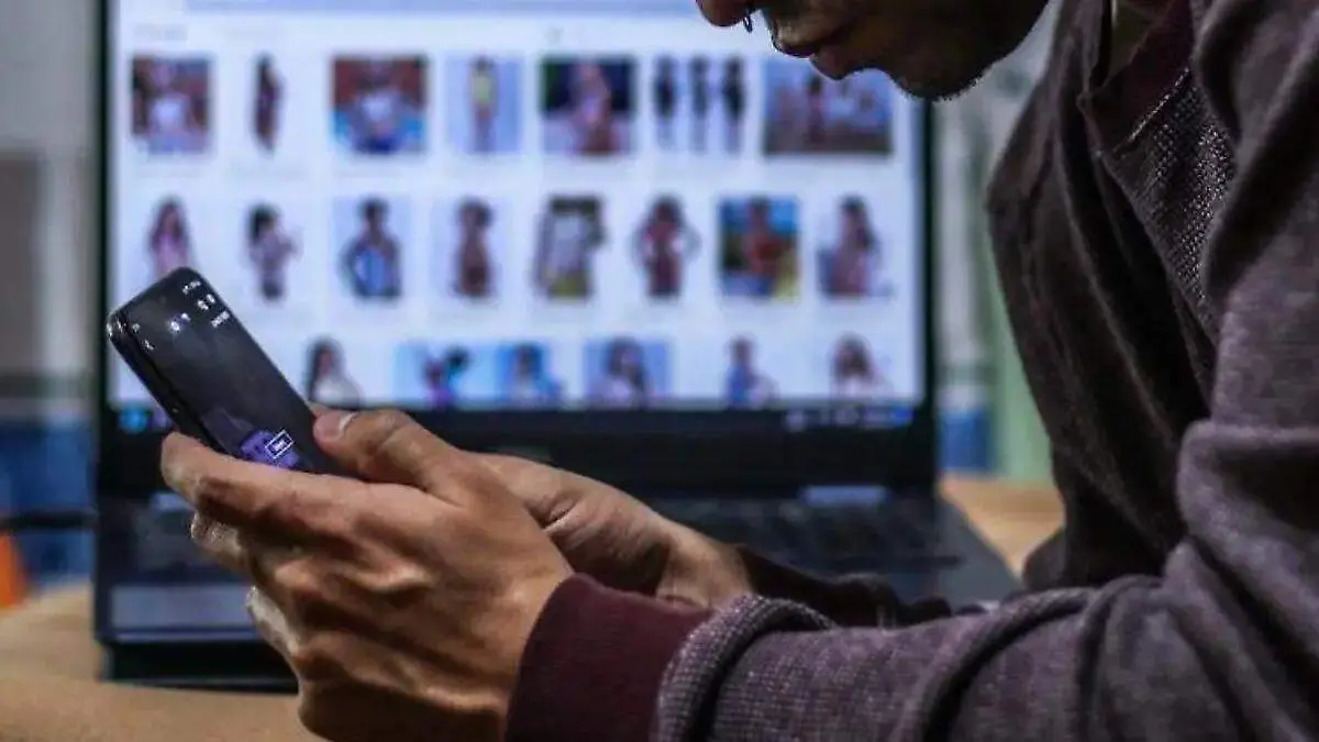 trata personas roberto hernandez solmex