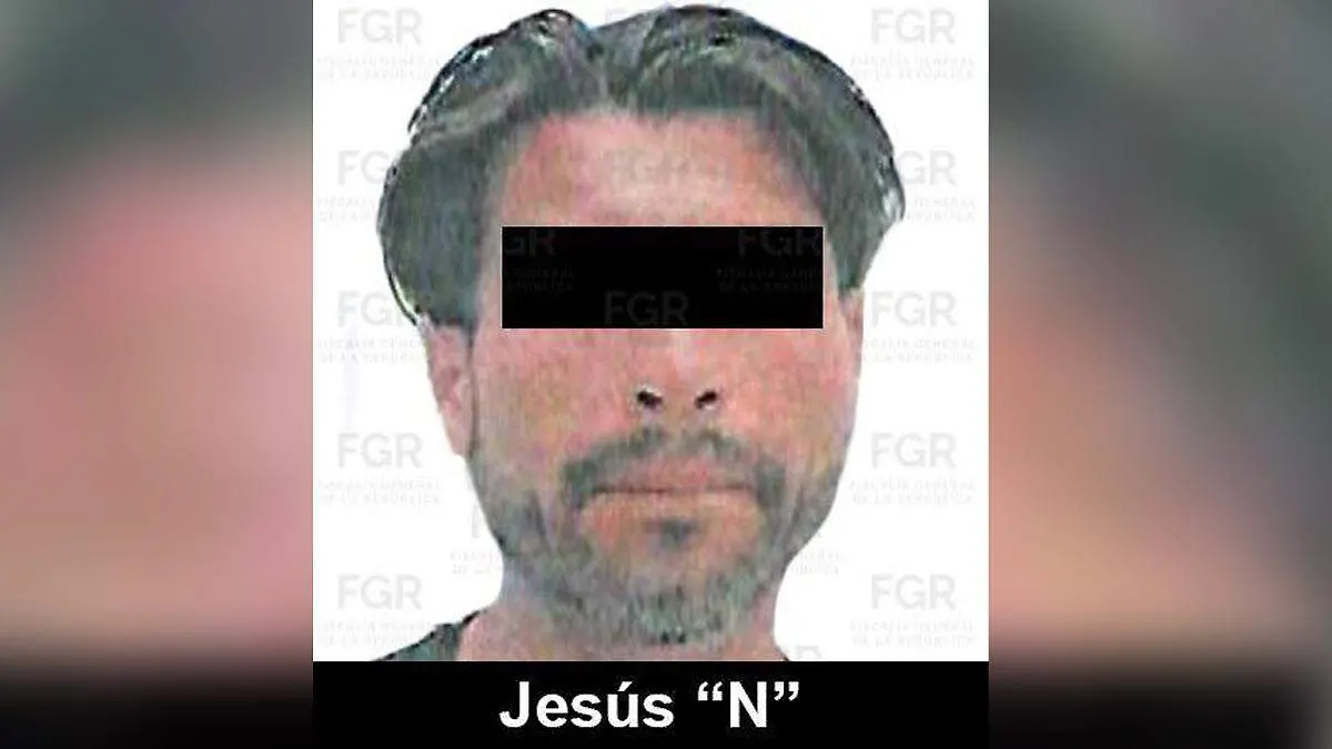 jesus trata personas fgr