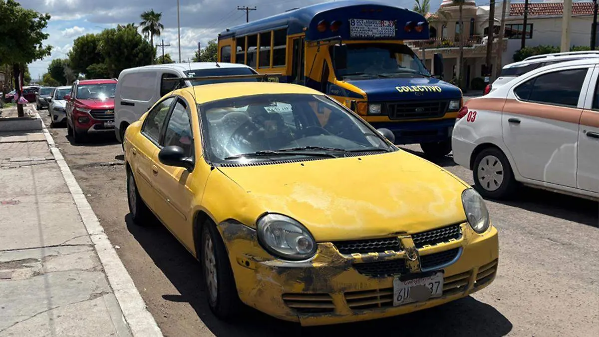 vehiculo placas americanas