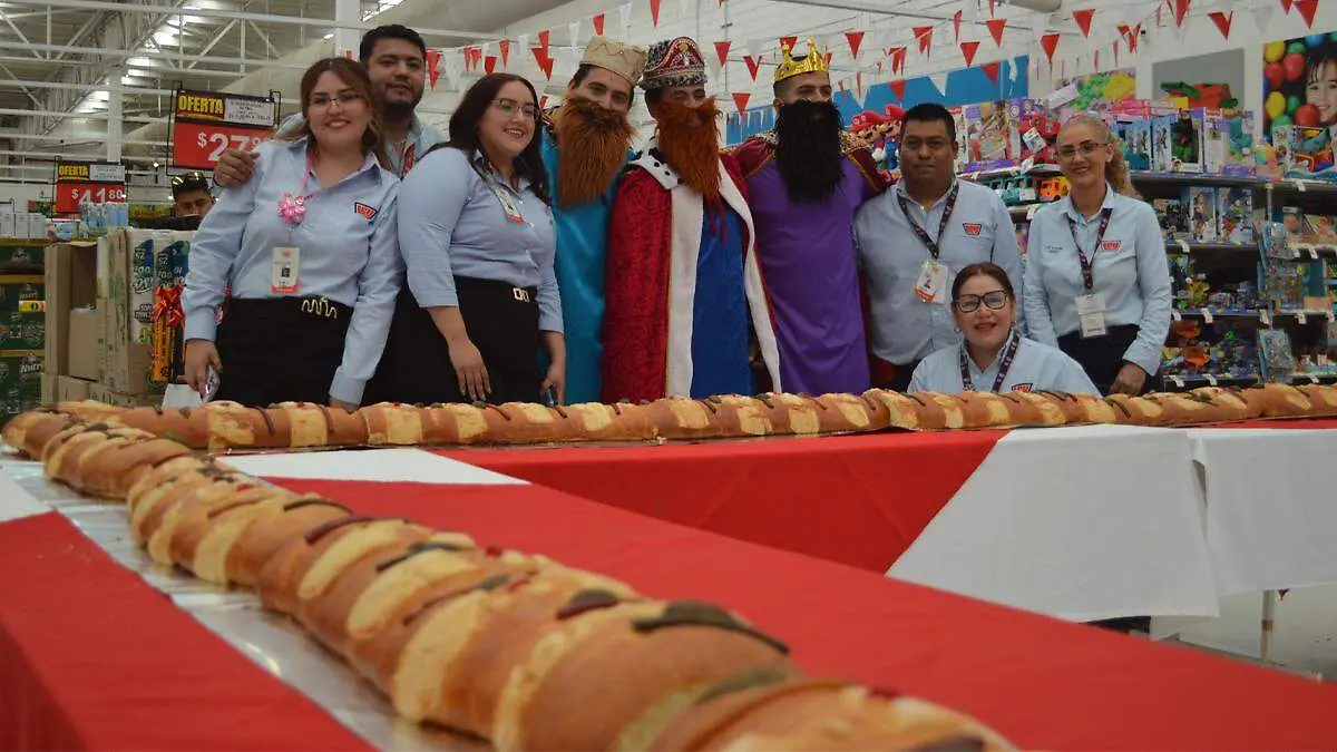 tienda ley rosca gigante