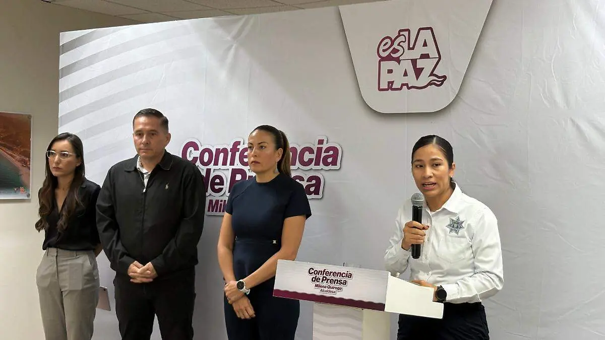 directora-seguridad-publica-la-paz-rut-fuente-velazquez