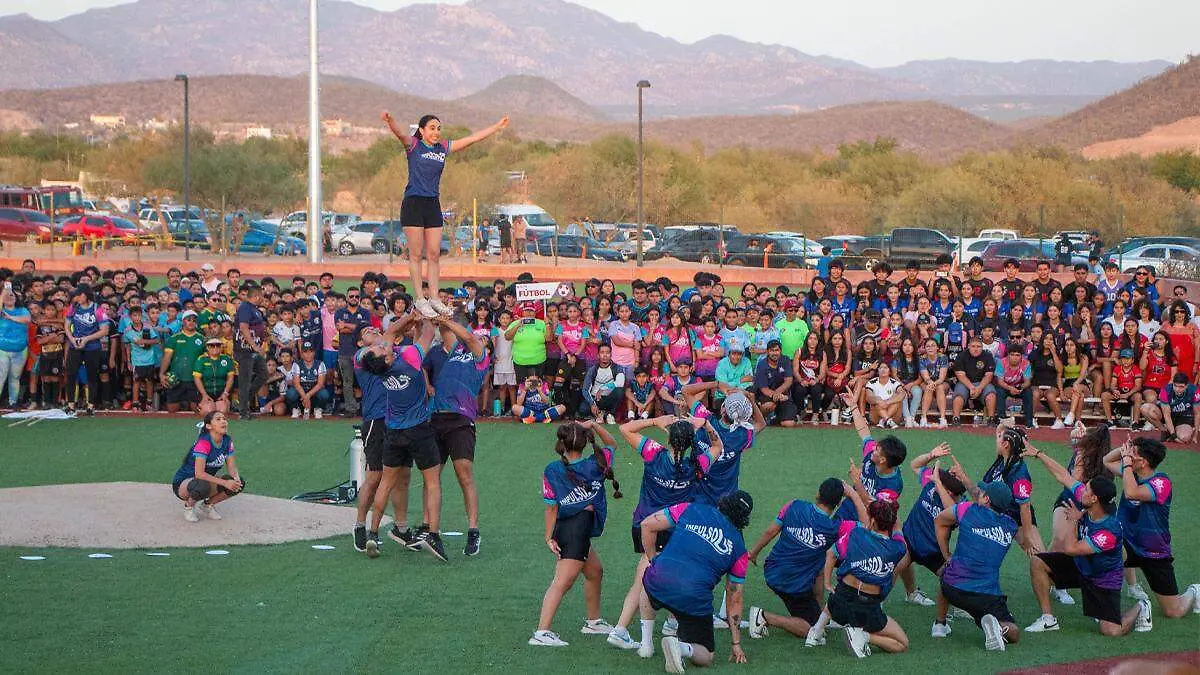 el piojillo actividades deportivas
