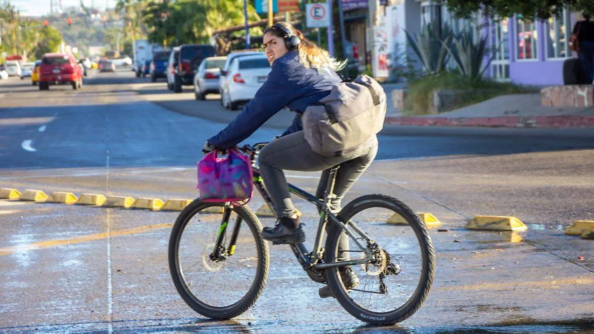 ciclista isabel la catolica