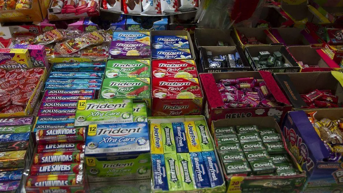 Día Mundial del Chicle la historia detrás de una golosina que conquistó al mundo