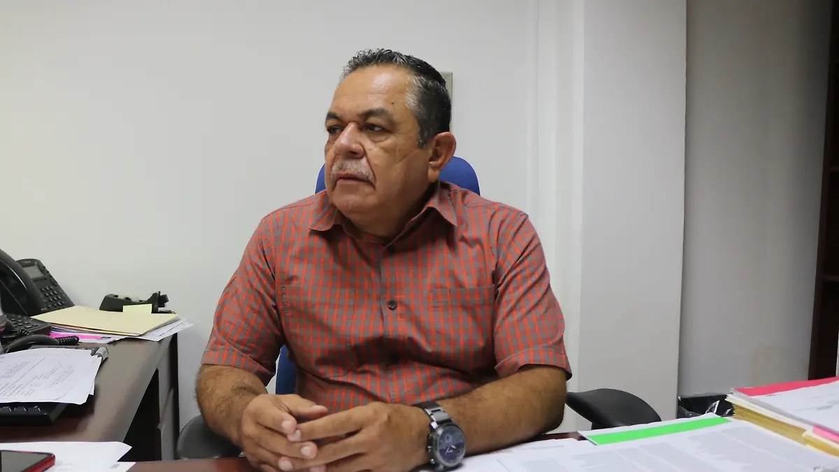 Jose Maria Hernandez Manriquez