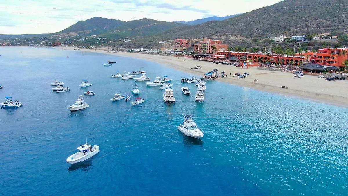 Turismo los barriles