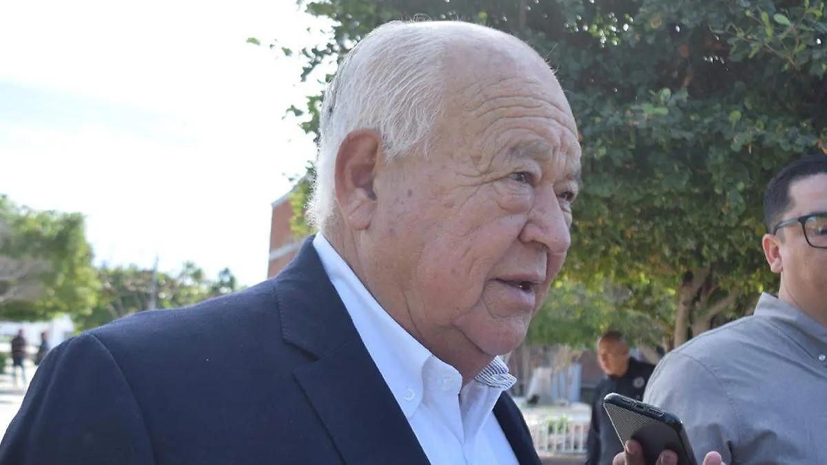 gobernador victor castro cosio