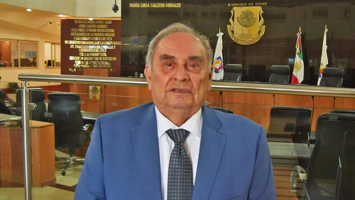 eligio soto diputado constituyente