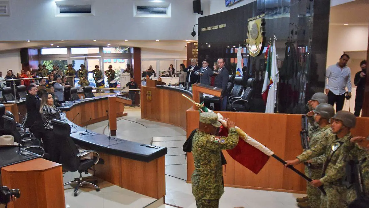 sesion solemne congreso bcs