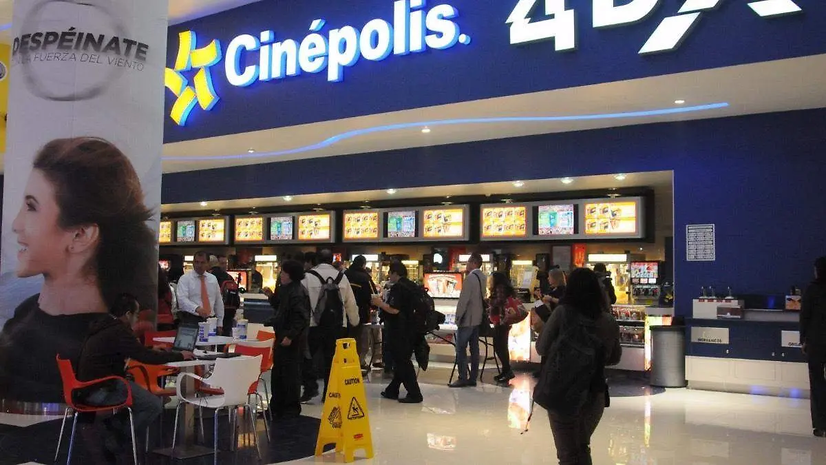 Cinépolis