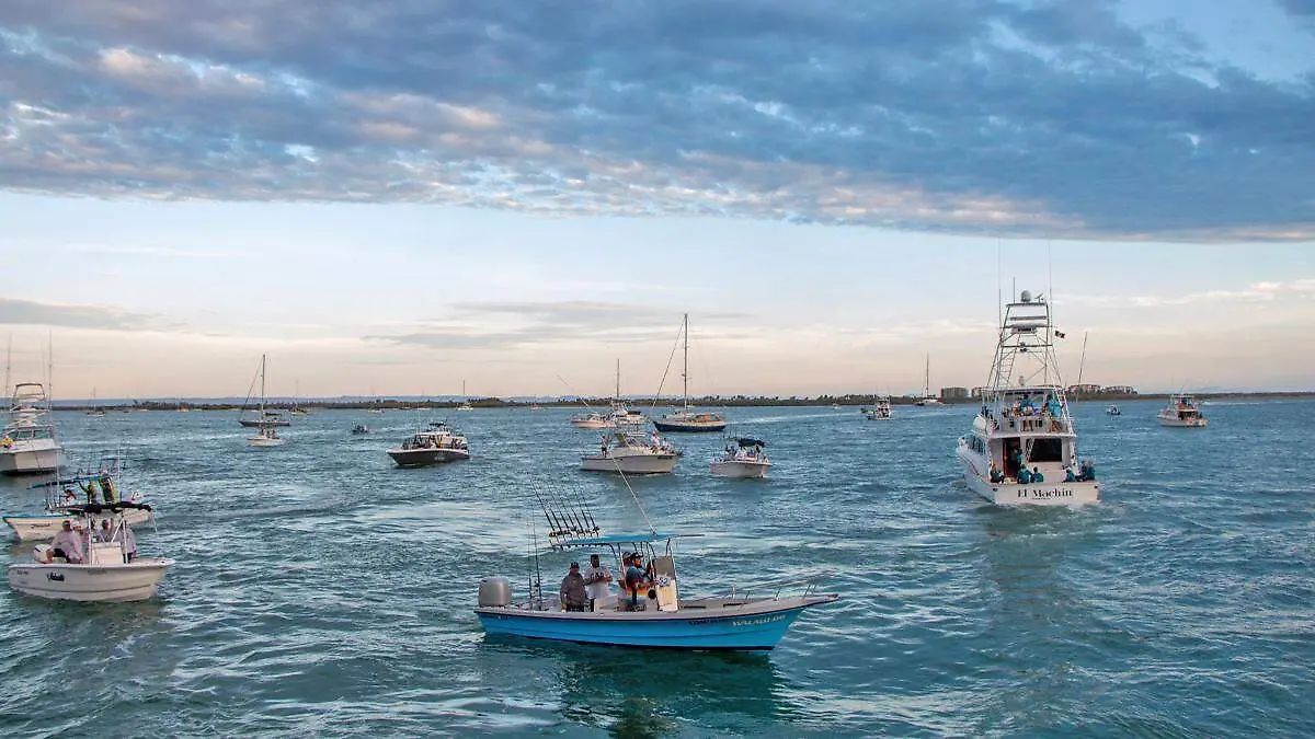 embarcaciones pesca deportiva