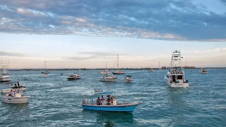 embarcaciones pesca deportiva