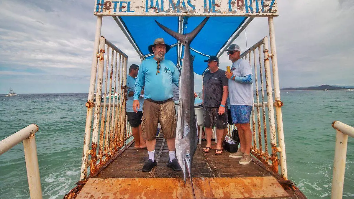 torneo de pesca alberto cota