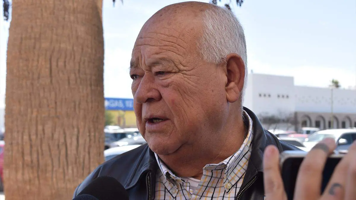 victor castro gobernador