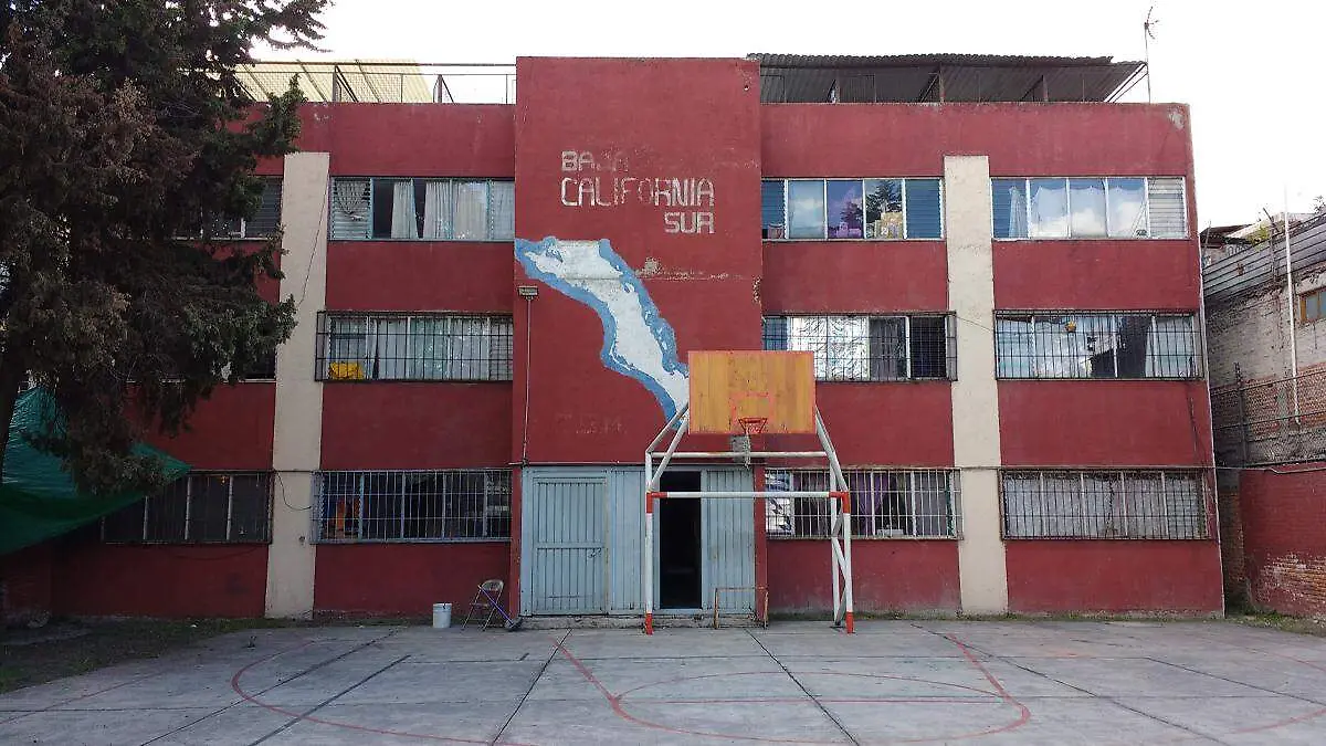casa del estudiante cdmx