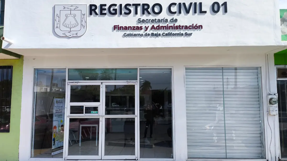 registro civil comondu