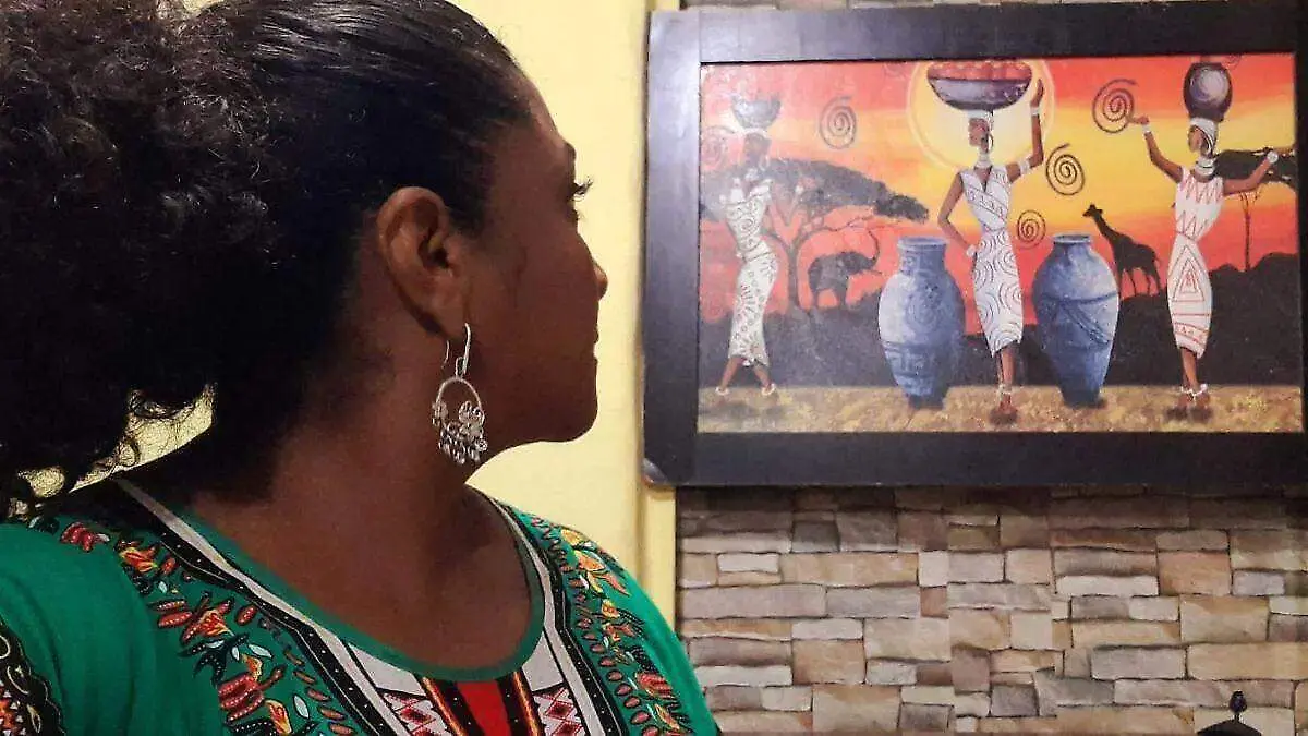 afromexicana en bcs 1