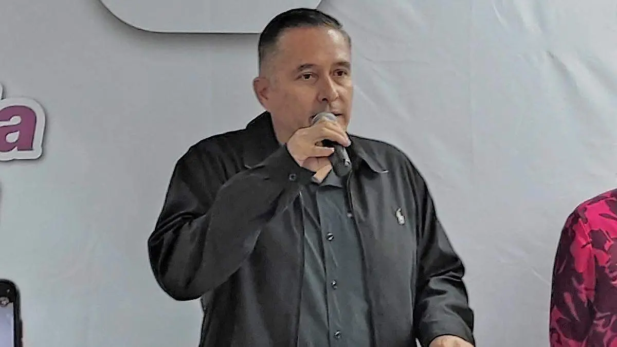 jehu vazquez secretario