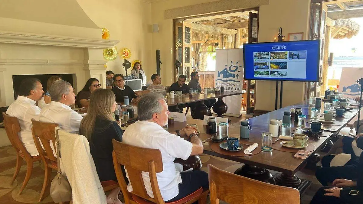  Asociacion de Hoteles de Los Cabos 2