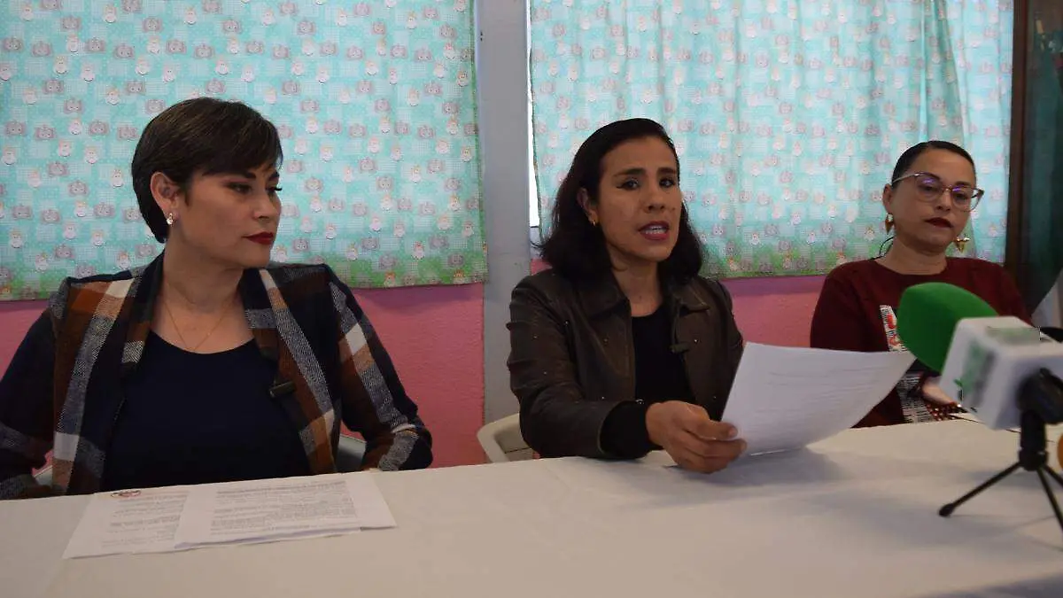 preescolar maestras en bcs