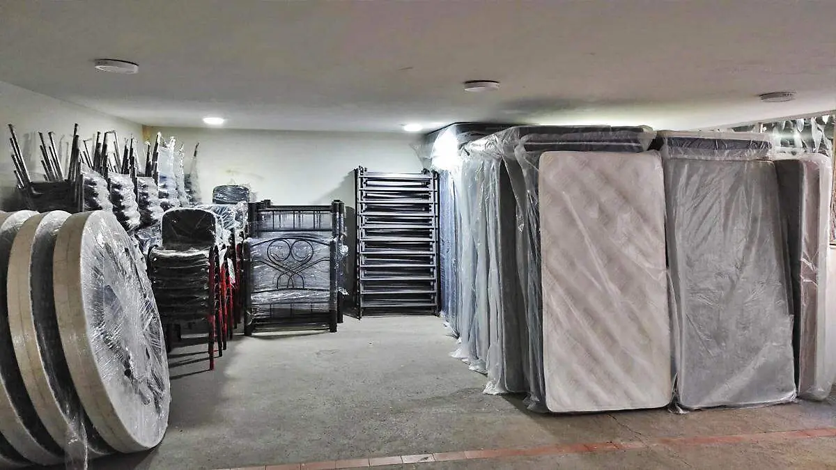 colchones nuevos casa estudiante