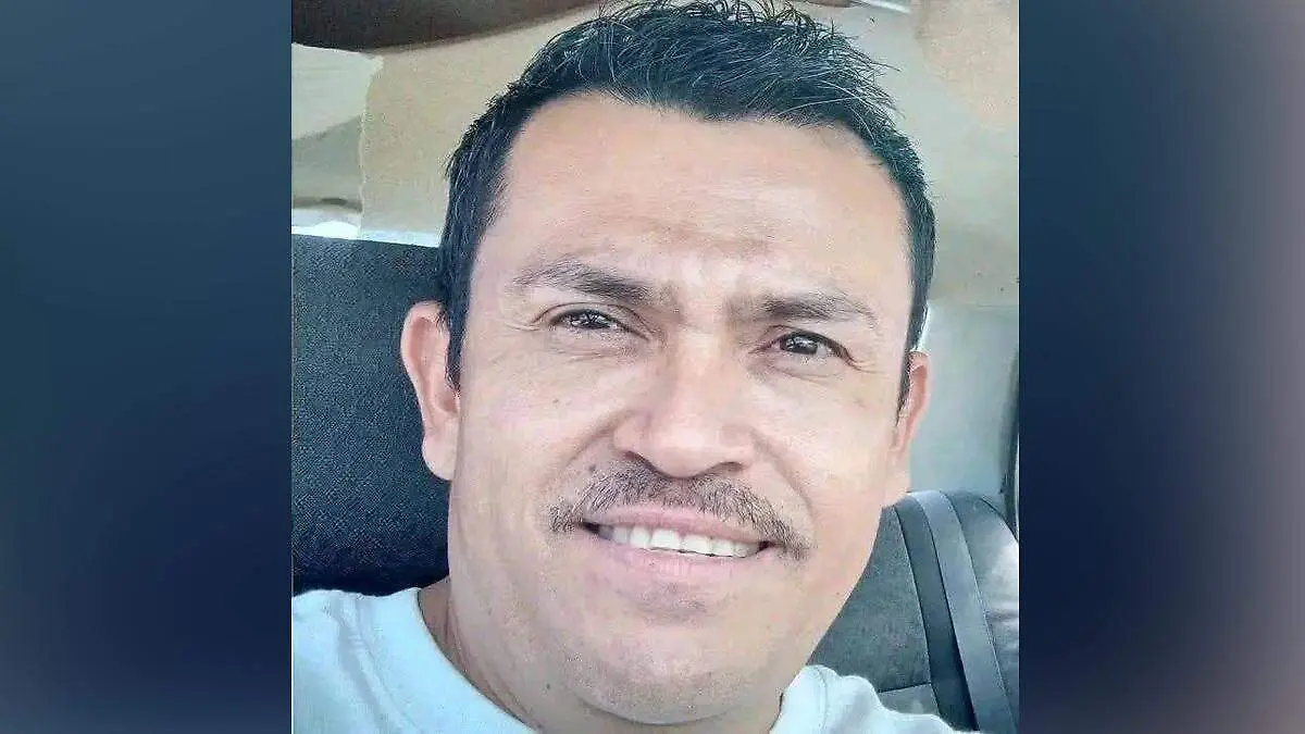 homicidio de Saul Castro