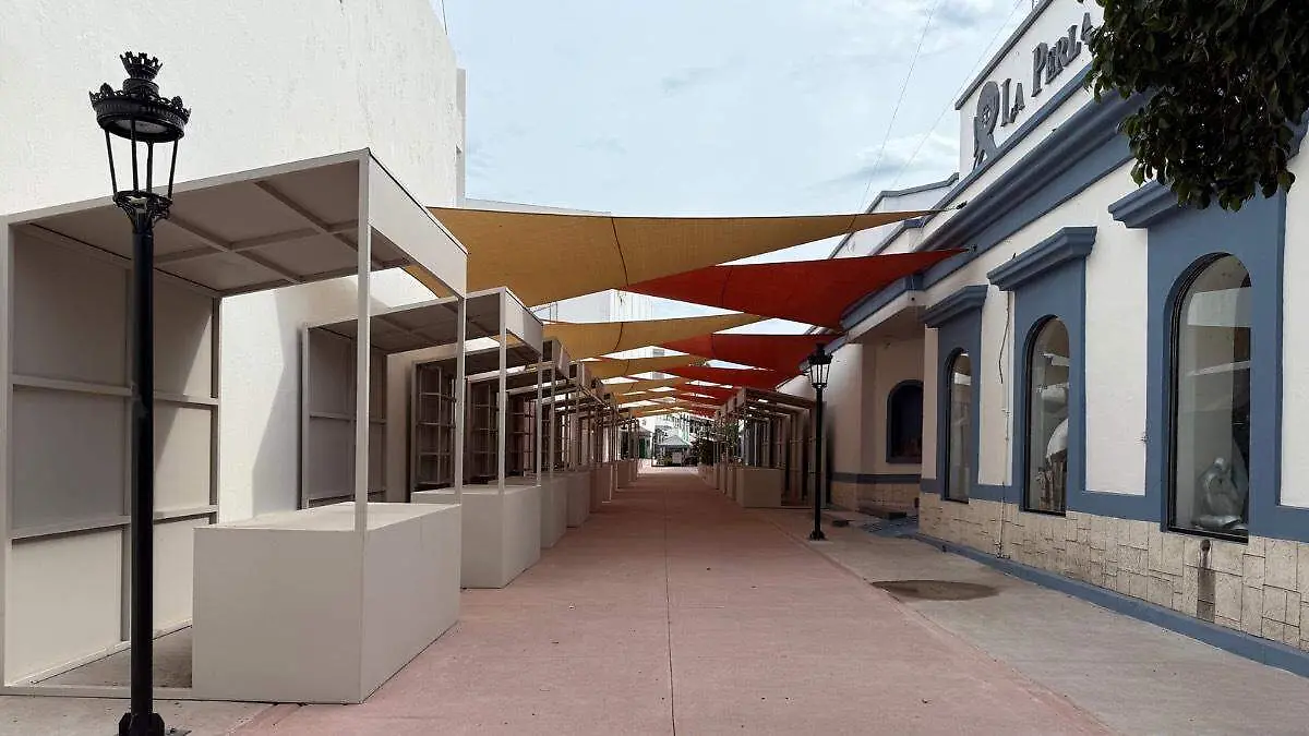 Callejon artesanos 3