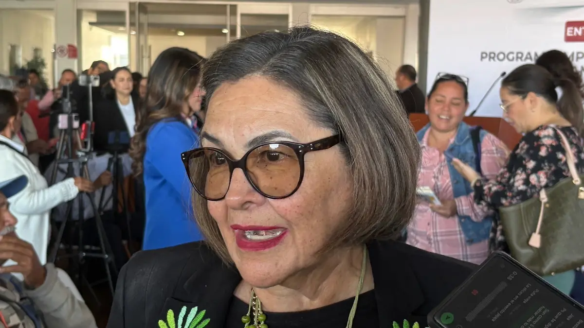 SEDIF Patricia Lopez Navarro